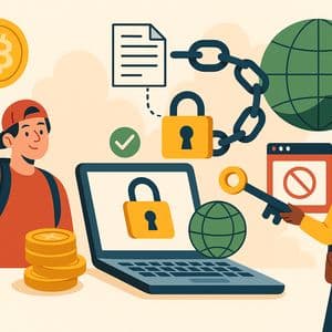 From Tokens to Access: How Web3 and Mirror Links Are Reshaping Digital Freedom