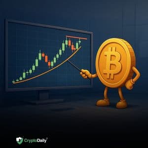 Bitcoin (BTC) Testing Breakout: Real Rally or Fakeout Ahead?