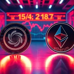 5 Best Ethereum-Based Altcoins to Invest —Last Chance to Buy OZAK at $0.005