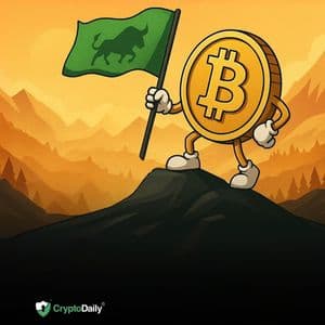 Bitcoin (BTC) Holds Strong Above Bull Flag: Rally coming?
