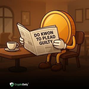From Denial to Admission: Do Kwon Changes Plea in TerraUSD Fraud Probe