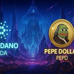 Cardano Can Hit $13 In 2026, Crypto Analyst Says ADA Will Break ATH's As Cardano Investors Make Entry In Top Crypto ICO