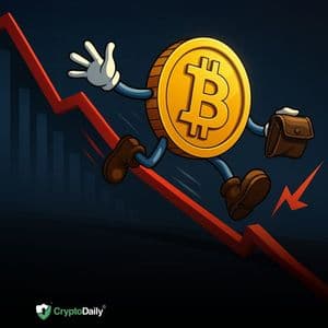 Bitcoin (BTC) Drops $6,000 After Bad PPI Data and Bessent's No-Buy Comment