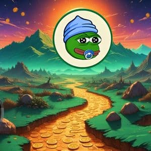 Missed Solana (SOL) Early? These 3 Coins Could Turn $300 into $300,000 by 2026