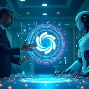 Shiba Inu Holders Chase AI Presale Gains—$500 Could Become $280,000 if $2.80 Prediction Plays Out