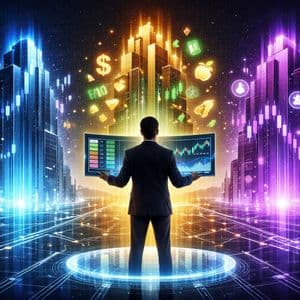 3 Crypto Exchanges That Give Traders A Massive Advantage
