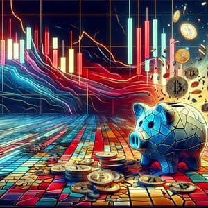 Best Crypto Savings Accounts for 2026: Where to Earn the Highest APY on Your Crypto Holdings