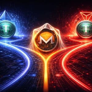 XMR to USDT Exchange: How to Convert Monero to Tether Without KYC (2026)