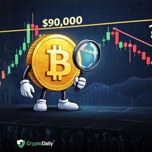 Bitcoin Technical Analysis January 23: Lingering Under $90K – Surge Hopes Fading or Just Paused?