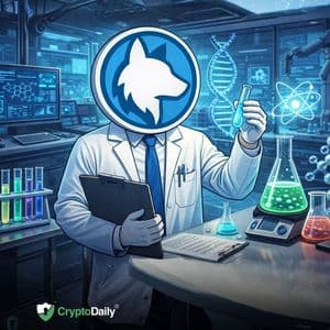 Husky Inu AI (HINU) At $0.00025636, Crypto Market Recovery Stalls, Bitcoin (BTC) Continues To Underperform While Gold Surges