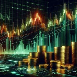 XRP Volume Surges 40% as Key Levels Hold: Is a Technical Reversal Forming?