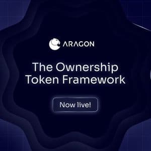 Aragon Launches Verifiable Framework to Evaluate Crypto Tokens on Fundamentals