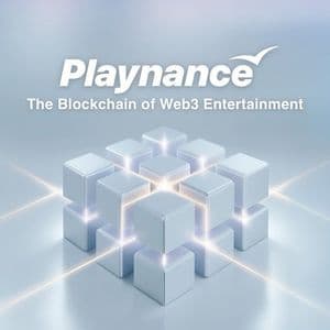 Playnance Public Announcement Debuts Platform, Bringing Web3 to Non-Crypto Users