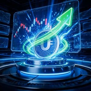 Why ULTIMA Is Outperforming BTC by 121% in a Fear-Driven Market