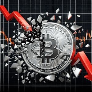 Why Is Bitcoin Stuck Below $70K? Key BTC Resistance to Watch