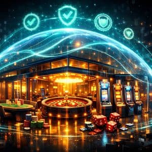 Where Players Gamble with Confidence: Best Licensed Web3 Casinos in 2026