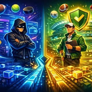 Anonymous or Licensed? Best Web3 Sportsbooks for Crypto Betting in 2026