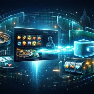 Anonymous Web3 Gambling in Germany: Top Crypto Casinos Without ID Verification