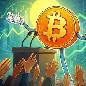 Bitcoin: Portfolio Growth and Stability