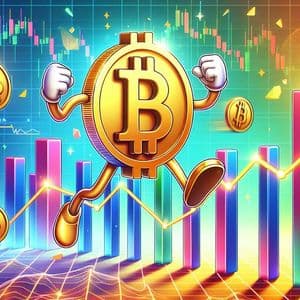 Optimism Returns to Crypto Market as Geopolitical Tensions Ease