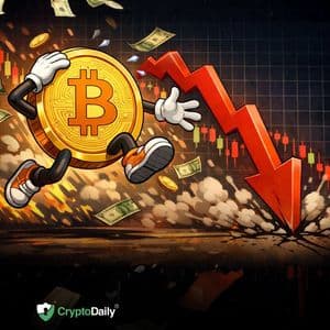 Bitcoin Falls Below $63,000: Can Anything Stop the Downward Rot? – BTC TA February 24, 2026