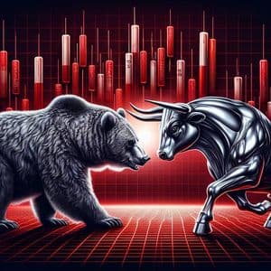 Crypto Continues Sliding This Week as ETF Outflows Signal Institutional Pullback