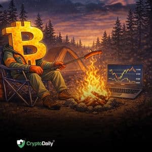 BTC Price Coils Near $67K–$68K: Breakout Thesis Alive – Just Needs Patience (Feb 27 Update)