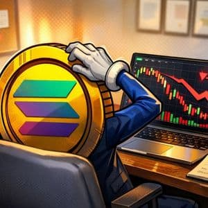 Why Crypto Is 3x More Volatile Than Stocks in 2026