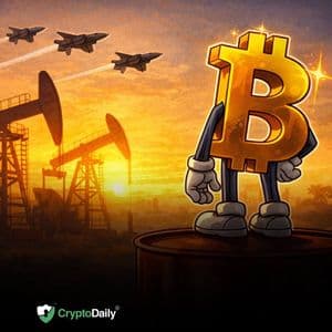 Bitcoin Continues Bounce as Trump Says Iran War Over 'Pretty Quickly': Rally Sustained? – BTC TA March 10, 2026