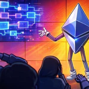 Why blockchain matters in 2026