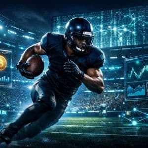 Best American Football Crypto Betting Sites 2026: Where to Bet on NFL with Bitcoin