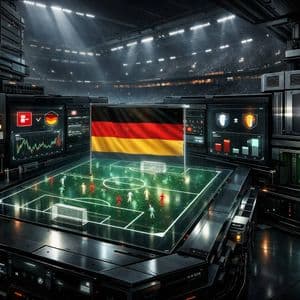 Germany Crypto Football Betting — Best Sportsbooks for Bundesliga and European Matches