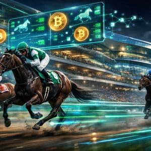 Horse Racing Betting with Bitcoin in Germany — Best Platforms Compared by Speed and Odds