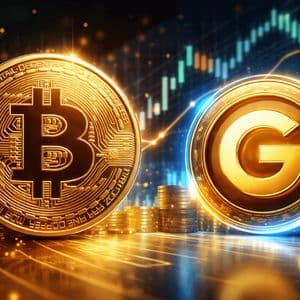 Bitcoin Price Holds $71K Amid Early Holder Sell-Off as playnance G Coin Launches on MEXC