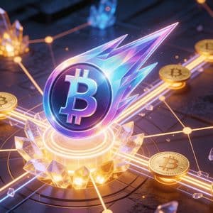 Activate Once, Earn Forever — Bitcoin Everlight Shards Give You Real BTC from Day One