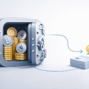 Best Alternatives to Ledn for Bitcoin Loans (APR and LTV Compared)
