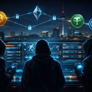 No-ID Sports Betting in Germany — Best Crypto Sportsbooks for BTC, ETH, and Stablecoin Wagers