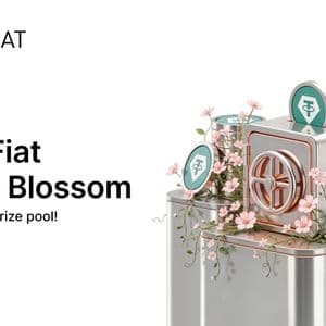Bybit Spring Blossom: Rewards in Full Bloom with 15,500 USDT in Prizes this Spring