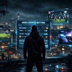 Germany Crypto Betting Sites Without KYC — Best Sportsbooks for Football, NFL, and Esports with Bitcoin