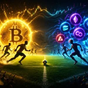 Bitcoin vs Altcoins for Football Betting in Brazil — Which Crypto Works Best?