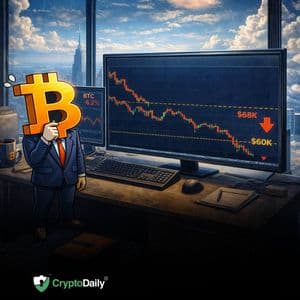 Bitcoin Technical Analysis March 31: Bearish Breakdown Triggers – $66K or $60K Target?