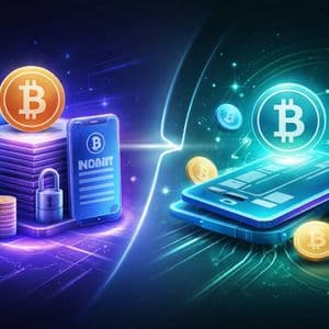 Why Crypto Credit Lines Are Replacing Traditional Crypto Loans