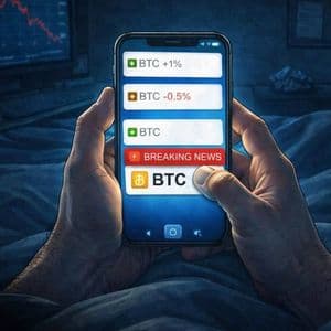 Bitcoin as Collateral: The Emerging Institutional Yield Layer