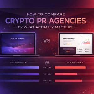 Coinbound vs Outset PR vs Lunar Strategy: Comparing Real Cases and Impact