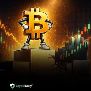BTC Price Outperforms S&P 500 This Week: Correction Coming for Both Assets? (April 9 Update)