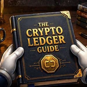 Digital ledger technology explained: a guide for crypto