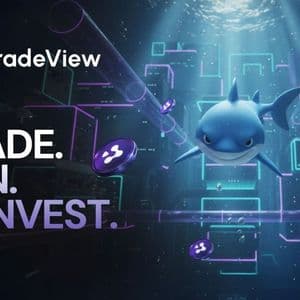 SUI Alternative DeFi Crypto TradeView Branches Into Live Streaming Trading Perps, Analysts Anticipate $100B New Market