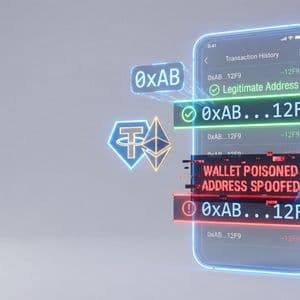 Address Poisoning in 2026: How the Attack Became an Industry - and Why Victims Still Have Options