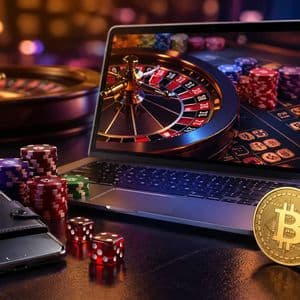 How to Start Playing at a BTC Casino in 5 Minutes (Dexsport Walkthrough)