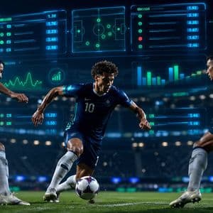Best Licensed Crypto Sportsbooks for FIFA World Cup 2026